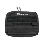 EXoverland Tactical Molle Utility Organizer Pouch For