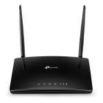 TP-link Archer MR402 AC1200 Dual-band 4G LTE Wi-fi Router