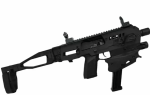 Micro Conv CZ07 09 Black GEN2