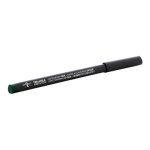 Bronx Triangle Eye Contour Pencil G meadow