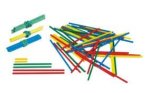 Counting Sticks 300PCS JK1301-CO