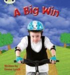 Phonics Bug Non-fiction Set 06 A Big Win Paperback