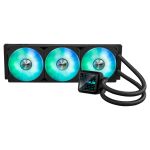 Asus Prime Lc 360 Argb 360MM Black Aio Cpu Cooler