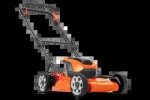Lb 144I Battery Lawn Mower