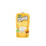 Rhodes Squish 100% Fruit Puree 110ML Assorted Flavours - Pear Butternut Yogurt & Mango With Cinnamon