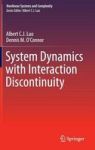 System Dynamics With Interaction Discontinuity Hardcover 1ST Ed. 2015