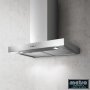 ELBA Elica Cooker Hood 10/SPOT NG90 90CM Box Type