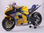 1:12 Minichamps Suzuki GSX-R1000 Alstare Corona Yukio Kagayama Wsb 2005