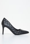 Edit Fallon Closed Back Heel - Black