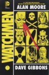 Watchmen International Edition Tp Paperback International Ed