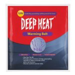 Warming Belt