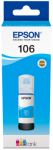 Epson 106 Ecotank Cyan Ink Bottle