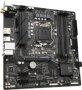 Gigabyte B560M DS3H Ac Motherboard Intel B560 Express Lga 1200 Micro Atx LGA1200 DDR4-SDRAM Dimm M.2 Sata