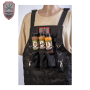 The Ultimate Tactical Braai Apron