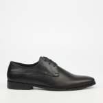 Morino Fabio 4 Leather - Black - Black 10