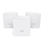 MW5C AC1200 Whole Home Mesh Wifi System Tri-pack