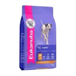 Eukanuba Puppy Small & Medium Breed Lamb & Rice - 12KG