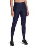 Women's Heatgear Armour Hi-rise Full-length Leggings - Midnight Navy LG