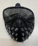 Hacker Mask