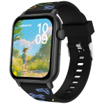 Volkano Fizz Kids Watch - Black VK-5075-BK
