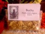 Buchu Herb H40