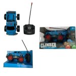 Climber Truck R c