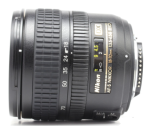Nikon 18-70MM F 3.5-4.5G Af-s Lens Used