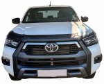 Toyota Hilux Bonnet Guard 2021