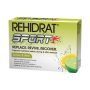 Johnson & Johnson - Rehidrat Sport Lemon & Lime 6
