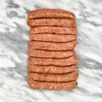 AVG 1 Pack Of Jalepeno & Cheese Wors 550G