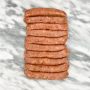 AVG 1 Pack Of Jalepeno & Cheese Wors 550G