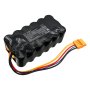 Replacement Battery For Abb Robotics 3HAC-2530-1 3HAC12929-1 3HAC-5051-1 3HAC5393-2 Abb 4C Etc.