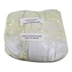 Plaster Of Paris Gips White 5 Kg