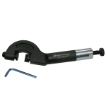 SYK031600 - Sykes Nut Splitter Hyd 20MM 031600V2