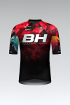 Bh Coloma Team Shirts 2024 - Gobik - Bh Bikes South Africa