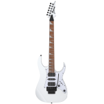 Ibanez RG450DXB-WH Electric Guitar : White