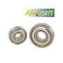 Air Die Grind. Service Kit Bearings 15/24 For AT0027