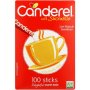 Canderel Sucralose Low Kilojoule Sweetener 100 Sticks