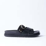 Moulded Slider - 8 Black
