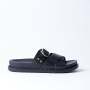 Moulded Slider - 8 / Black