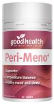Peri-meno+