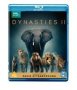 Dynasties II Blu-ray Disc