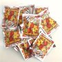 12PCS Prank Fart Bag Perfume Bag Smelly Novelty Toys Halloween Fart Trick Bag Toys