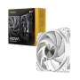 Antec Nova 120 Pwm Fan Arctic White