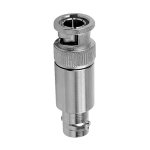 Attenuator Bnc Plug-jack 10DB 6 Ghz 2W