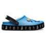 Spongebob Multi Off Court Clog - Black / M13