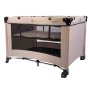 Swtdreams Lx Tvl Cot - Mocha