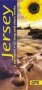 Jersey - 2 Car Tours 25 Long And Short Walks   Paperback 6TH Revised Edition