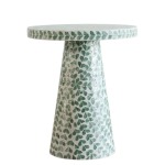 GREE N Shell Side Table
