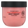 The Body Shop Pink Grapefruit Body Yogurt 200ML